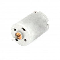 DC 3V-9V 2000RPM High Speed Low Voltage Electric Micro Motor