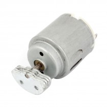 High Torque Cylinder Shape DIY Toy Motor DC 1.5-6V 17000r/min