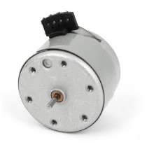 2mm Dia Shaft 2400r/min Micro Motor DC 6V/9V/12V for RC Helicopter