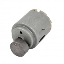 22000RPM Output Speed DC 1.25V-3.7V Micro Vibration Motor