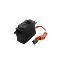 DIY Assembly Parts MG946R Micro Servo Motor for RC Robot Airplane