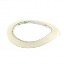 RC Helicopter Wing Fixed 5mm Self-adhesive Glass Fibre Tape 82ft Long