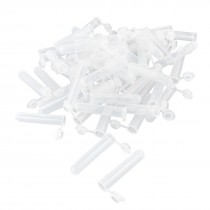 Lab Plastic Biotechnology Sample Holder Centrifuge Tube 10ml 200 Pcs
