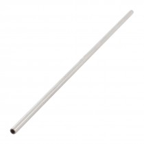 RC Helicopter Spare Part Stainless Steel Round Tube Tubing 140mm x 3mm