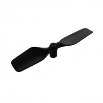 RC Helicopter Spare Part Tail Rotor Blade 36mm Dia for Syma F3-03A