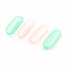 4 Pcs LED Cover Lampshades Spare Part for Syma X5-06 RC Helicopter