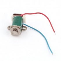 Q310-135-2 DC 3-12V 235N Force Pull Type Mini Solenoid Electromagnet