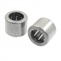 2 Pcs 11mm x 7mm Needle Bearing for Hitachi 100 G10SF3 Angle Grinder
