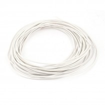 148W 32.7 Ohm Per Meter Air Condition Heating Element Heater Cable 10M