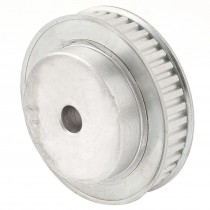 Stainless Steel XL Type 42T 42 Teeth 6mm Pitch 10mm Dia Bore Timing Belt Pulley