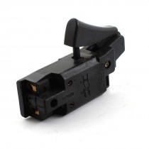 AC 250V 10A Momentary Trigger Switch Black for 38E Electric Hammer