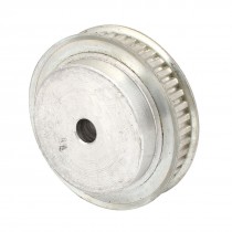 Stainless Steel XL Type 44T 44 Teeth 6mm Pitch 10mm Dia Bore Timing Belt Pulley