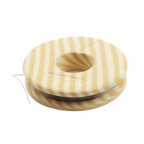 0.15mm AWG35 7.5M Long Kanthal A1 Resistor Resistance Wire for Frigidaire Heater