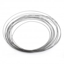 Kanthal A1 50ft Long 2mm AWG12 Resistance Resistor Wire for Heating Elements