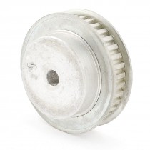 Stainless Steel XL Type 35T 35 Teeth 6mm Pitch 8mm Dia Bore Timing Belt Pulley