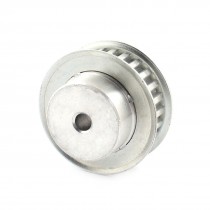 XL26 037 26-Tooth 6mm Bore 5.08mm Pitch Motor Synchronous Timing Belt Pulley