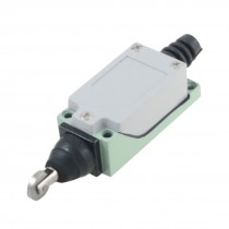 Cross Roller Plunger Enclosed Limit Switch AC 240V 5A Amps