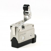 2A/250VAC SPDT Short Hinge Roller Lever Momentary Micro Limit Switch