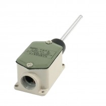 JLXK1-511 Spring Rod Long Lever Arm Enclosed Limit Switch NO+NC SPDT