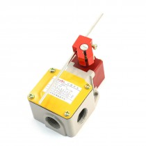 LXK3-20H/J Ui 380V Ith 10A Metal Adjustable Rod Arm Enclosed Limit Switch