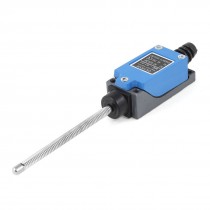 ME-9101 Colied Spring 1NO + 1NC Momentary Limit Switch 380VAC 6A 250VAC 10A
