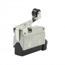 AC 250V 2A SPDT Short Hinge Roller Lever Momentary Limit Switch Microswitch