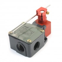 LXK3-20H/J Metal Rotary Spring Rod Actuator Enclosed Limit Switch