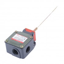 LXK3-20H/W Rotary Rod Momentary Limit Switch AC 380V 0.8A DC 220V 0.15A