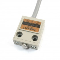 5A 1NO 1NC SPDT Momentary Pin Plunger Waterproof Limit Switch TZ-3101