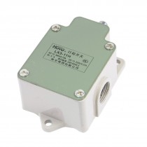 LX3-11H Spring Plunger Actuator Momentary Enclosed Limit Switch Ith 5A