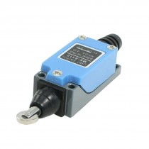 ME-8112 Parallel Roller Plunger Enclosed Mini Limit Switch for CNC Mill Plasma