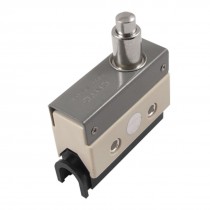 1 NO 1 NC 3 Screw Terminals Slim Spring Plunger Basic Limit Switch CZ-7110