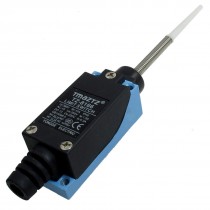 38mm Long Spring Stick Rod Actuator Momentary Limit Switch for CNC Mill Plasma
