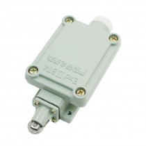 220V-380V 5A Cross Roller Plunger Momentary Enclosed Limit Switch