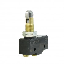 Z-15GQ22-B SPDT NO NC Parallel Roller Momentay Plunger Basic Limit Switch