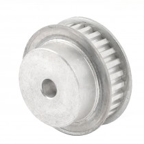 Stainless Steel XL Type 27T 27 Teeth 6mm Pitch 8mm Dia Bore Timing Belt Pulley