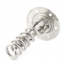 AC 220V 3000W Spiral Shaped Electric Water Boiler Heating Element