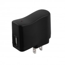 US Plug to USB Female Socket AC 110-240V DC 5V Power Converter Adapter