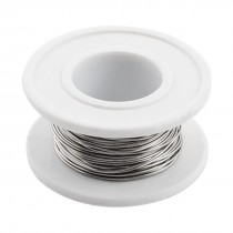 50Meter 165Ft 0.3mm AWG28 Kanthal A1 Resistor Wire Cable Resistance