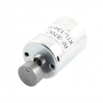 RF-370C 4300RPM High Speed DC 6V-9V Micro Vibration Motor Repairing