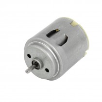 DC 6V 0.12A 8000RPM Electric Micro Motor for DIY Smart Cars Toys