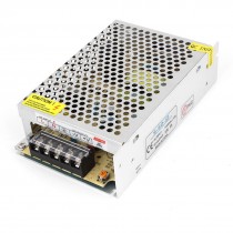 AC 100-120V to DC 12V 5A 60W LED Switch Power Supply Driver Adapter
