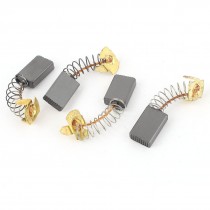 4 x CB303 Carbon Brush 16 x 10 x 4mm for Makita Power Tool