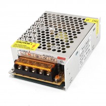 AC 110V-220V DC 5V 6A Metal Housing Switching Power Supply Converter