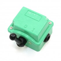 QS5-15A AC 500V 15A Forward Reverse Drum Switch Cam Starter Control