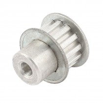 Aluminum XL Type 13T 13 Teeth 6mm Pitch 6mm Dia Bore Timing Belt Pulley