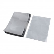 50pcs 15cmx20cm Semi-Transparent ESD Anti-Static Shielding Bags