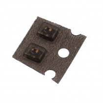 2 Pieces Sip 5Pins Surface Acoustic Wave SAW Filter F6EB-1G8425-B2BG-Z 1842.5MHZ