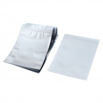 30pcs Reclosable Semitransparent Anti-Static Ziplock Bags 15cmx20cm
