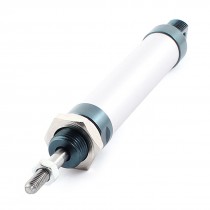Mal 16mm x 50mm Single Rod Double Acting Mini Pneumatic Air Cylinder